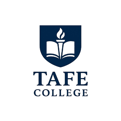 TAFE College Logo